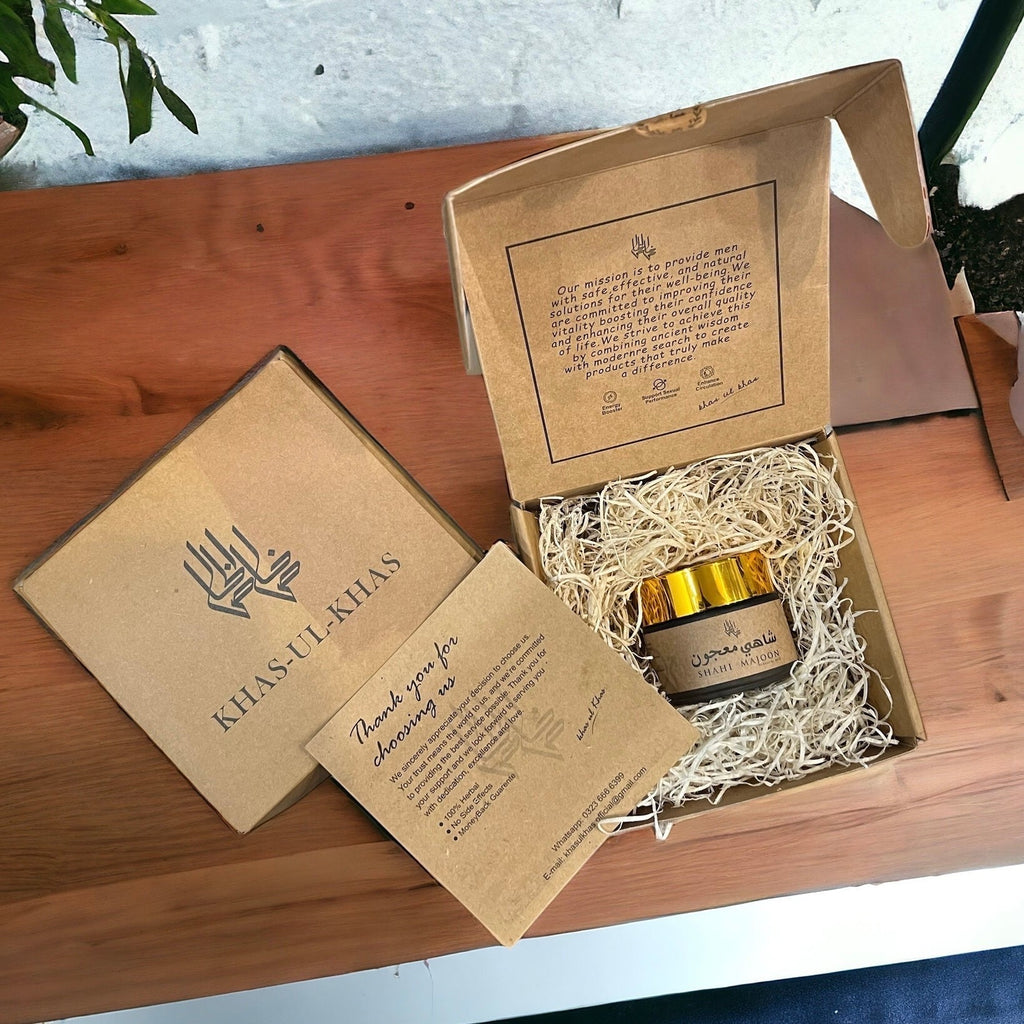 Viral Shahi Majoon By Khas Ul Khas