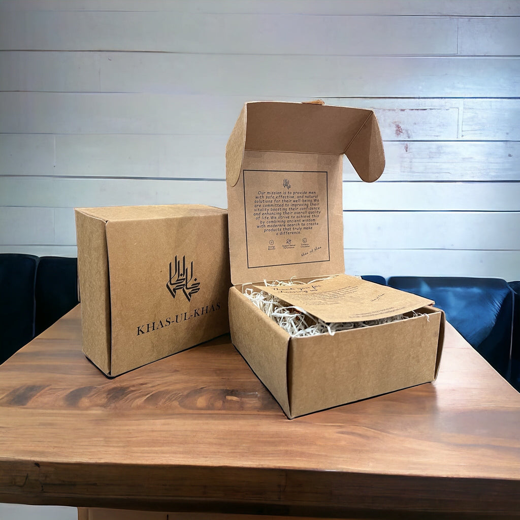 Viral Shahi Majoon By Khas Ul Khas