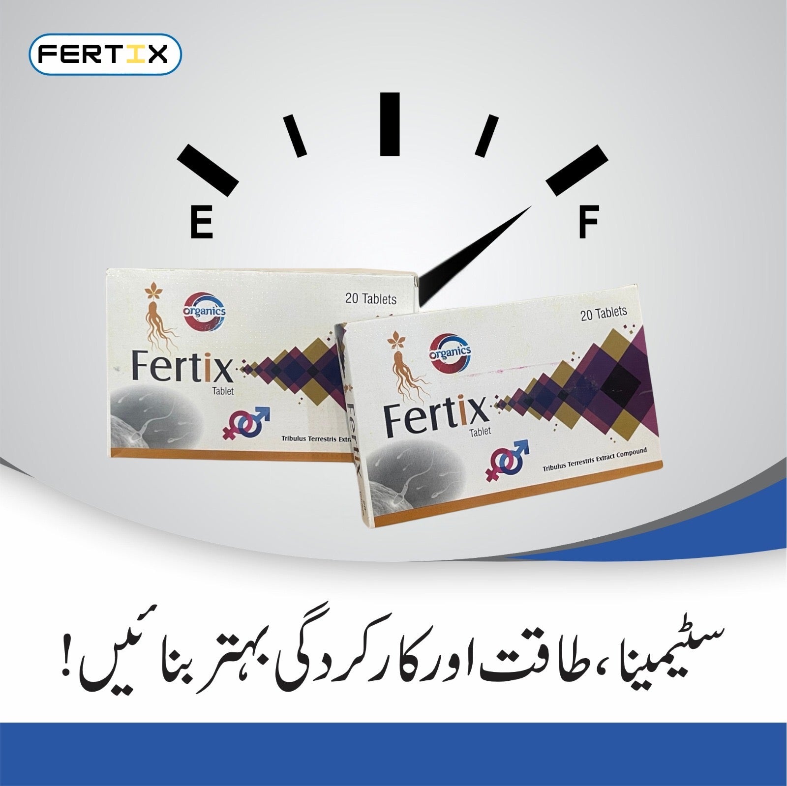 100% Herbal + PCSIR Certified - Tablets + Oil